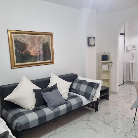 Eurosanremo Apartments Zewnętrze zdjęcie