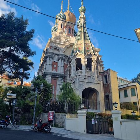 Eurosanremo Apartments Zewnętrze zdjęcie