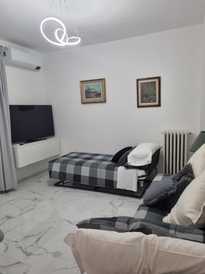 Eurosanremo Apartments Zewnętrze zdjęcie