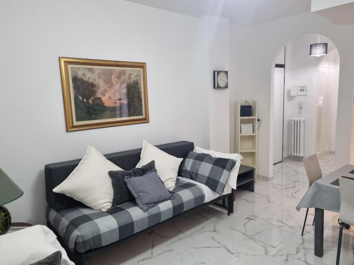Eurosanremo Apartments Zewnętrze zdjęcie