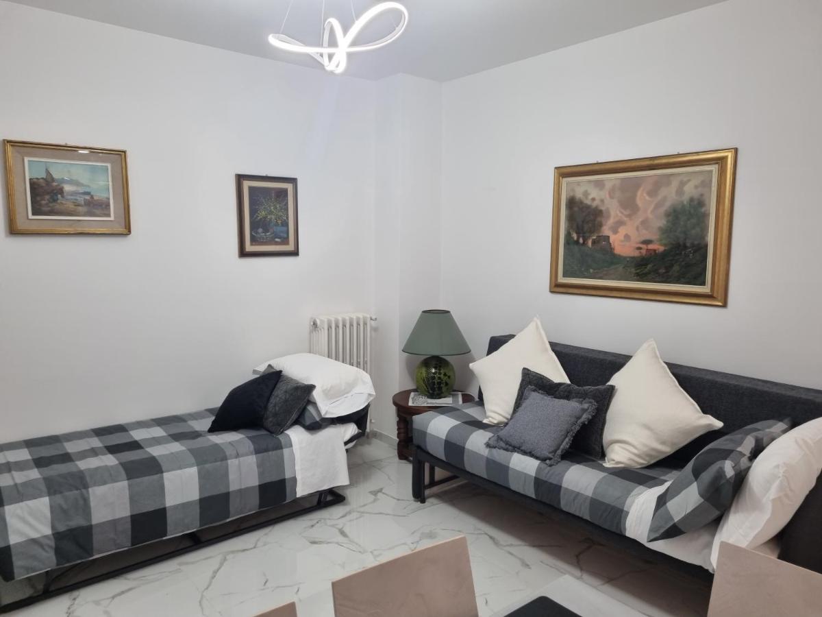 Eurosanremo Apartments Zewnętrze zdjęcie
