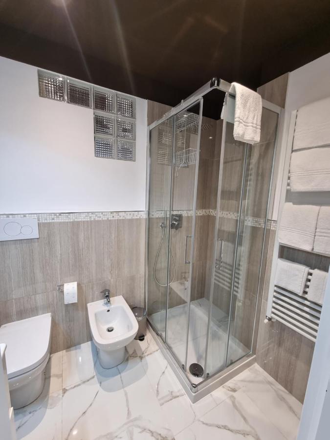 Eurosanremo Apartments Zewnętrze zdjęcie