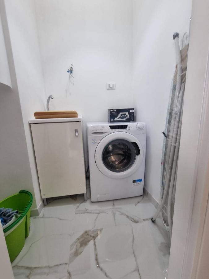 Eurosanremo Apartments Zewnętrze zdjęcie