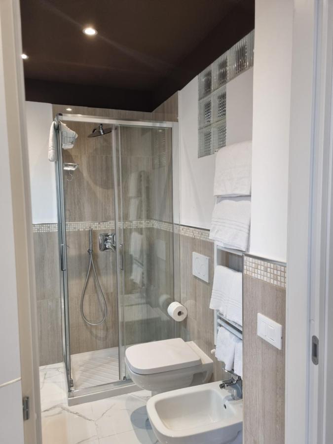 Eurosanremo Apartments Zewnętrze zdjęcie
