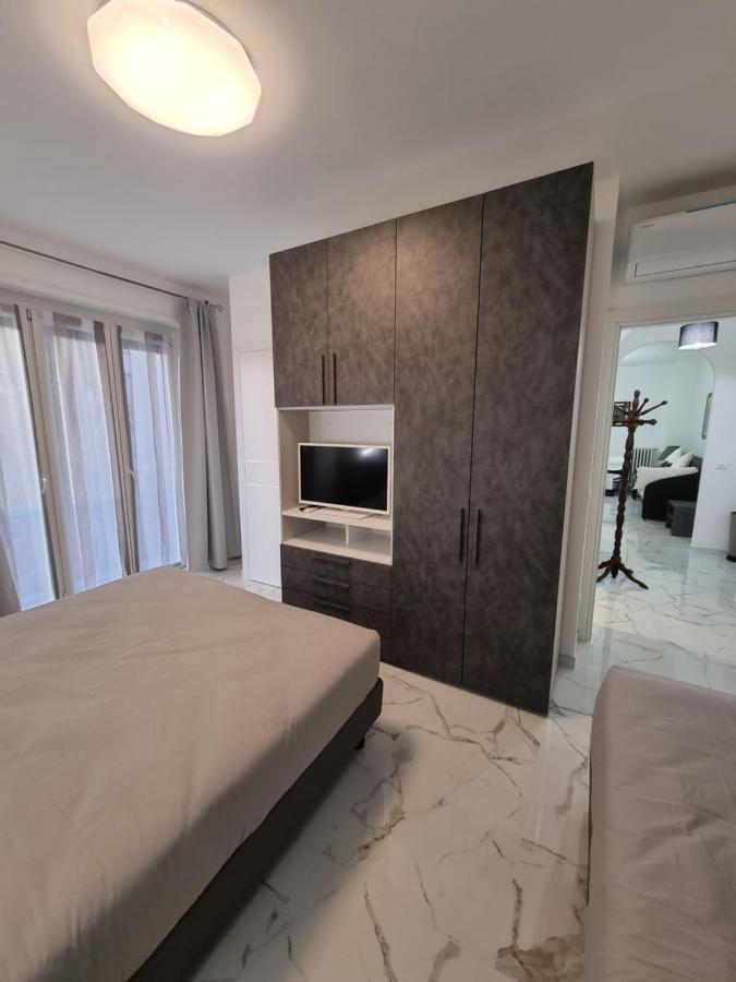 Eurosanremo Apartments Zewnętrze zdjęcie