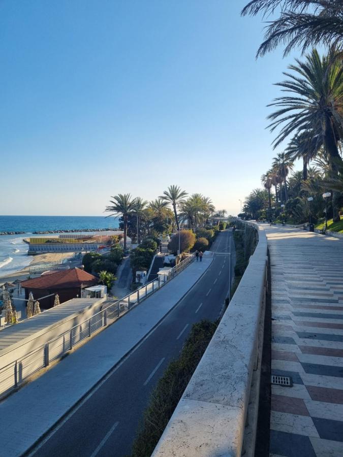 Eurosanremo Apartments Zewnętrze zdjęcie